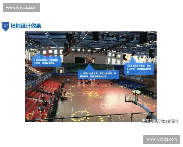 全面提升体育赛事体验的专业服务解决方案与创新管理模式