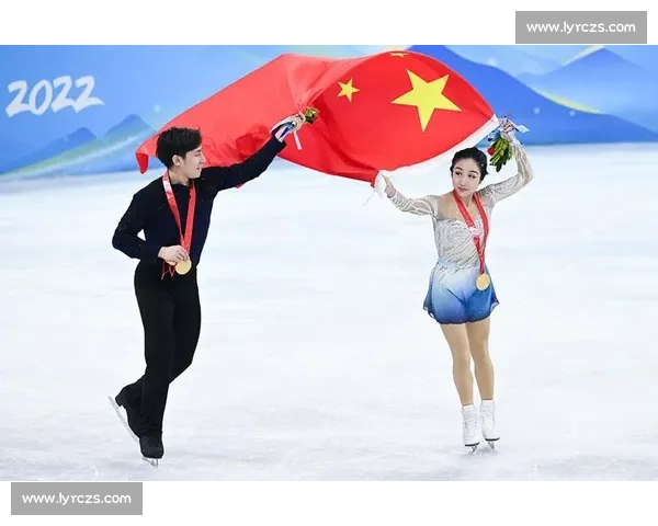 冬奥会冠军背后的奋斗故事与荣耀时刻全景揭秘
